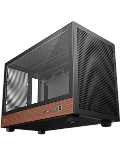 DeepCool CH260 WOOD 2